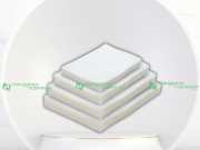 Túi Hút Chân Không 1 Mặt Nhám