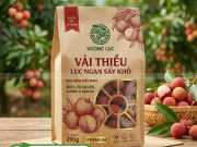 Bao Bì Vải Sấy Khô