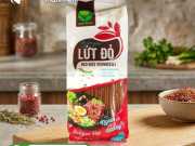 Bao Bì Bún Khô