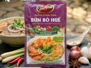 Bao Bì Gia Vị