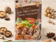 Bao Bì Gia Vị