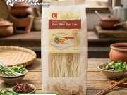 Bao Bì Bún Khô