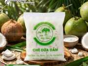 Túi Đựng Chè Ngọt
