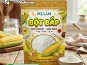 Bao Bì Bột Bắp