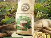 Bao Bì Bột Sắn Dây