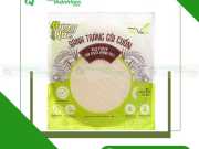Bao Bì Bánh Tráng