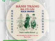 Bao Bì Bánh Tráng