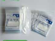 Túi Zipper Đựng Thuốc