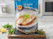 Bao Bì Đựng Cá Basa