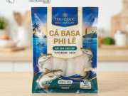 Bao Bì Đựng Cá Basa