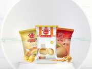 Bao Bì Bánh Mì Tươi