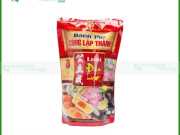 Bao Bì Bánh Pía