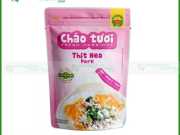 Bao Bì Cháo Tươi