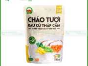Bao Bì Cháo Tươi