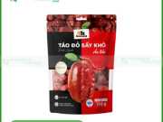 Bao Bì Đựng Táo Đỏ