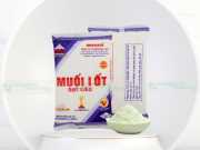 Bao Bì Đựng Muối