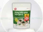 Bao Bì Rong Biển Sấy