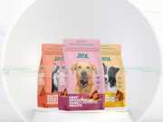 Bao Bì Thức Ăn Thú Cưng