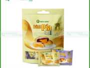 Bao Bì Bánh Pía