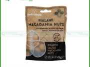 Bao Bì Hạt Macca