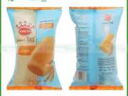 Bao Bì Bánh Mì Tươi