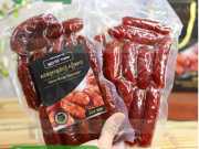 Bao Bì Đựng Lạp Xưởng