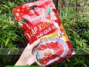 Bao Bì Đựng Lạp Xưởng