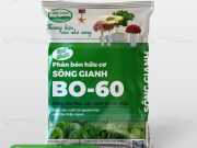 Bao Bì Phân Bón
