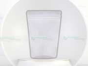 Túi Zipper Trong Suốt