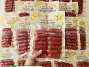 Bao Bì Đựng Lạp Xưởng