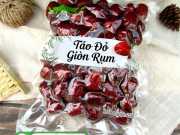 Bao Bì Đựng Táo Đỏ