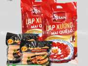 Bao Bì Đựng Lạp Xưởng