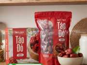 Bao Bì Đựng Táo Đỏ