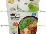 Túi Zip Đựng Kim Chi
