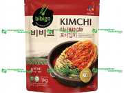 Túi Zip Đựng Kim Chi
