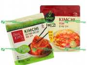 Túi Zip Đựng Kim Chi