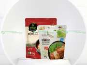Túi Zip Đựng Kim Chi