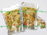 Túi Zip Đựng Chân Gà