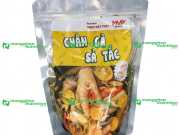 Túi Zip Đựng Chân Gà