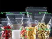 Túi Zip Đựng Thực Phẩm