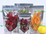 Túi Zip Đựng Thực Phẩm