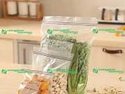 Túi Zip Đựng Thực Phẩm