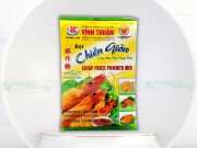 Bao Bì Bột Chiên Giòn