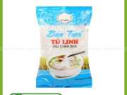 Bao Bì Bún Tươi
