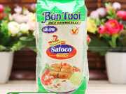 Bao Bì Bún Tươi