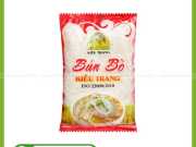 Bao Bì Bún Tươi