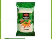 Bao Bì Chả Lụa 