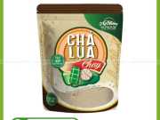 Bao Bì Chả Lụa 
