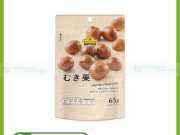 Bao Bì Hạt Dẻ