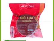 Bao Bì Chả Lụa 